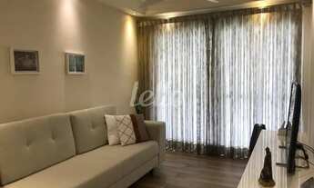 Imagem 6: São Paulo - Apartamento Padrão - Vila Clementino