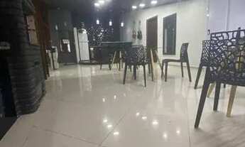 Imagem 4: Cobertura com 4 dormitórios, 240 m² - venda por R$ 880.000,00 ou aluguel por R$ 4.400,00/m