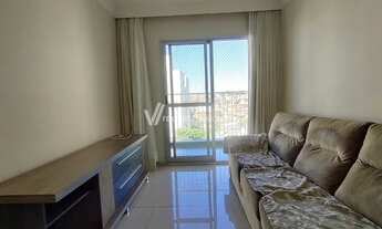 Imagem 6: Apartamento - Vila Teixeira - Campinas