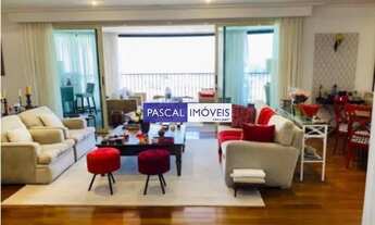 Imagem 3: SãO PAULO - Apartamento Padrão - Paraíso