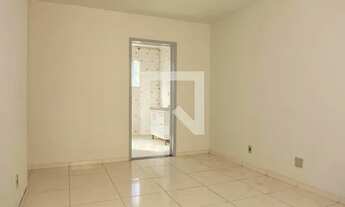 Imagem 2: Apartamento para Aluguel - Humaitá, 3 Quartos, 70 m2