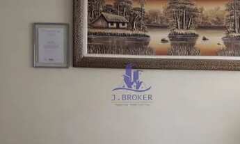 Imagem 4: Sobrado com 4 dormitórios, 200 m² - venda por R$ 450.000,00 ou aluguel por R$ 2.650,00/mês