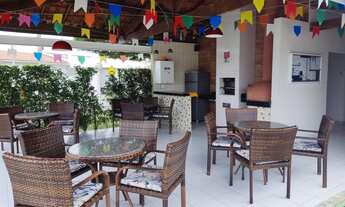 Imagem 7: Casa em condomínio no Papagaio