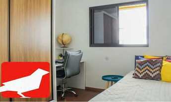 Imagem 6: Apartamento à venda no bairro Santana - São Paulo/SP, Zona Norte