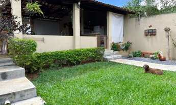 Imagem 3: Condomínio Mestre Darmas - Planaltina-DF, casa 3 quartos + casa de apoio