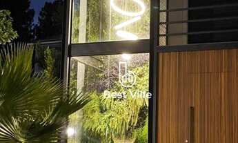 Imagem 4: Casa com 4 dormitórios para alugar, 550 m² por R$ 51.970,00/mês - Alphaville - Barueri/SP