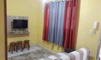 Imagem 5: AP 1 dorm, Canto do Forte, R$ 210 mil