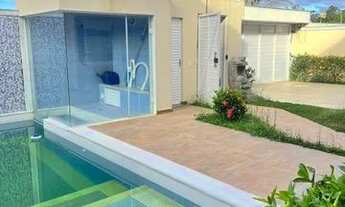 Imagem 3: Excelente casa triplex com lazer privativo e 4 suítes