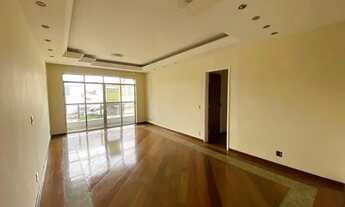 Imagem 3: Amplo apartamento 3 quartos, DCE , elevador e garagem no Manoel Honório