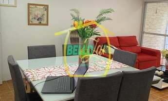 Imagem 6: Apartamento à venda, 120 m² por R$ 225.000,00 - Mangabeira - Recife/PE