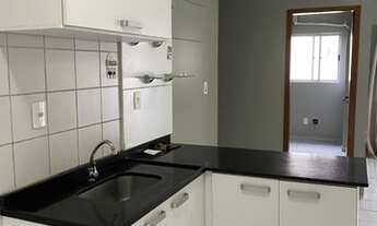 Imagem 4: Apartamento no Residencial Boa Vista Locação 3 quartos