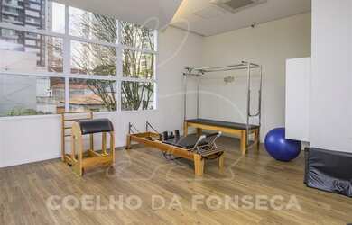 Imagem 4: São Paulo - Apartamento Padrão - Campo Belo