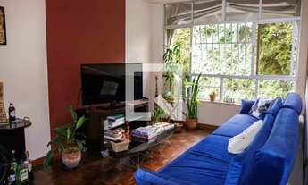 Imagem: Apartamento para Aluguel - Icaraí, 3 Quartos