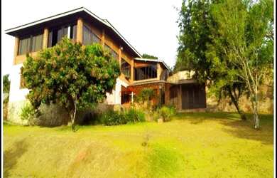 Imagem 4: CHACARA RURAL em Vargem - SP, Guaraiúva