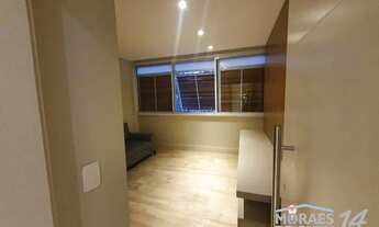 Imagem 6: Apartamento com 3 dormitórios, 137 m² - venda por R$ 2.800.000,00 ou aluguel por R$ 13.000
