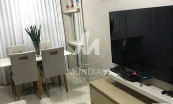 Imagem 2: Apartamento (tipo - padrao) 2 dormitórios/suite, cozinha planejada, em condomínio fechado