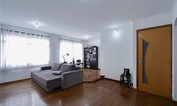 Imagem 1: Apartamento à venda no bairro Vila Gumercindo - São Paulo/SP