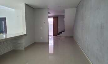 Imagem 6: Sobrado no Jardim Atlântico