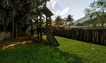 Imagem 4: Casa de condomínio para venda com 350 metros quadrados em Vargem Grande - Rio de Janeiro