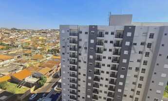 Imagem 5: Apartamento Padrão em Ribeirão Preto