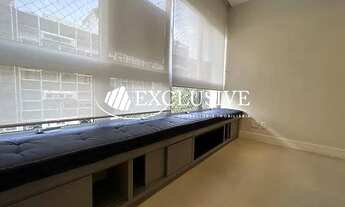 Imagem 6: Apartamento-À VENDA-Leblon-Rio de Janeiro-RJ