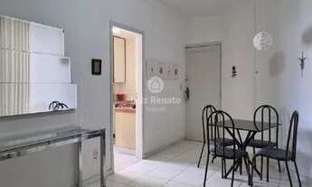 Imagem 2: Apartamento para aluguel 2 quartos 1 vaga - Cruzeiro