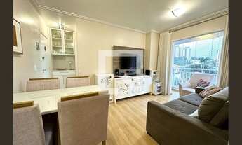 Imagem 3: Apartamento à Venda - Jardim Marajoara , 2 Quartos, 60 m2