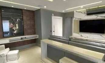 Imagem 4: São Paulo - Apartamento Padrão - Jardim Anália Franco