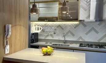 Imagem: Condomínio Edifício Novavilla, localizado