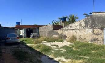 Imagem 5: OPORTUNIDADE: LOTE DE 400m² COM DUAS CASAS