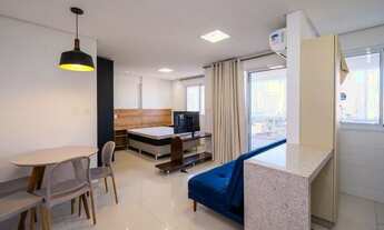 Imagem 5: Apartamento com 1 quarto no Setor Bueno