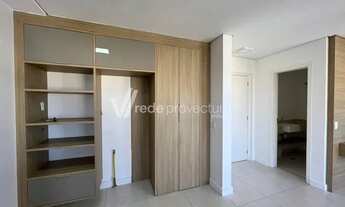 Imagem 5: Apartamento - Mansões Santo Antônio - Campinas