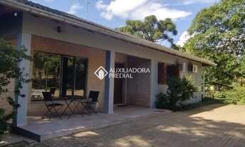 Imagem 2: MORRO REUTER - Casa Padrão - Centro