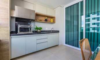 Imagem 6: Apartamento à venda, 4 quartos, 3 suítes, 3 vagas, VARANDAS TAPUIRAMA - Uberlândia/MG