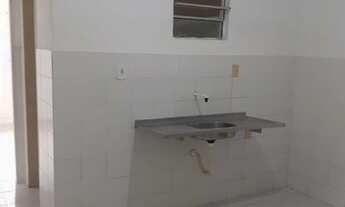 Imagem 2: Aluga-se kitnet Kitnet com 1 dormitório