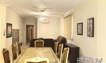 Imagem 5: Apartamento com 3 dormitórios à venda, 107 m² por R$ 859.000,00 - Meia Praia - Itapema/SC