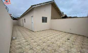 Imagem 3: Casa com 3 dormitórios à venda, 75 m² por R$ 302.100,00 - Vila Seabra - Mongaguá/SP