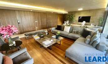 Imagem 4: APARTAMENTO - VILA NOVA CONCEIÇÃO - SP