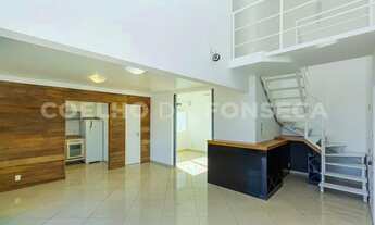 Imagem 2: São Paulo - Apartamento Padrão - Moema Pássaros