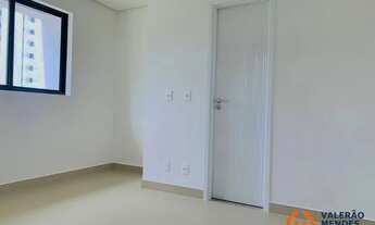 Imagem 4: O melhor do Rosarinho| Edf. Sainte Bruna| 3 Quartos| 84m²| Lazer completo