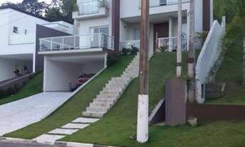 Imagem 4: EXCELENTE CASA EM CONDOMÍNIO FECHADO A VENDA OU LOCAÇÃO HILLS III ARUJA SP