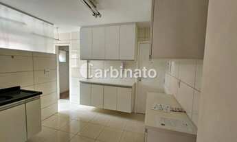 Imagem 7: Jardim América - Junto ao Clube Paulistano - 120m² úteis frente para zona 1 vista aberta