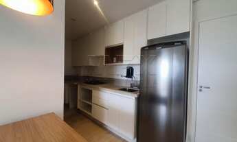 Imagem 3: Bauru - Apartamento Padrão - Vila Aviação