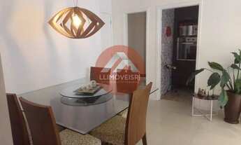 Imagem 5: Apartamento para Venda em Rio de Janeiro, Recreio dos Bandeirantes, 2 dormitórios, 2 suíte