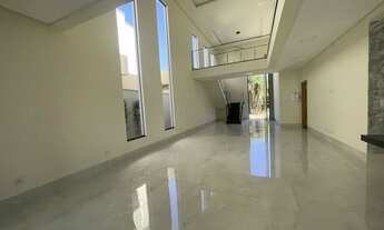 Imagem 5: SOBRADO 04 SUITES DE ALTO PADRAO NO COND VILLAGE TRINDADE