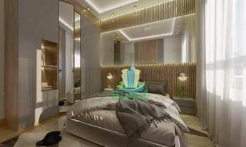 Imagem 6: Apartamento com 2 dormitórios à venda com 77 m² por R$ 341.274 no Bliss Residence Club em