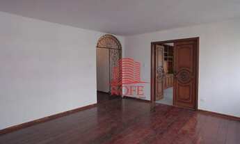 Imagem 6: Apartamento Itaim