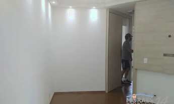 Imagem 5: Apartamento para Locação 2 Quartos, 1 Vaga, 80M², Vila Constança, São Paulo - SP