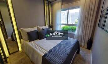 Imagem 7: Apartamento com 2 dormitórios à venda, 63 m² por R$ 571.105 - Chácara Santo Antônio - São