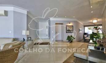 Imagem 6: Santana de Parnaíba - Casa de Condomínio - Alphaville Residencial 9